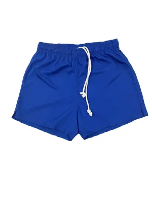 4037 Football Shorts