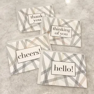 All the Occasions Note Card Set