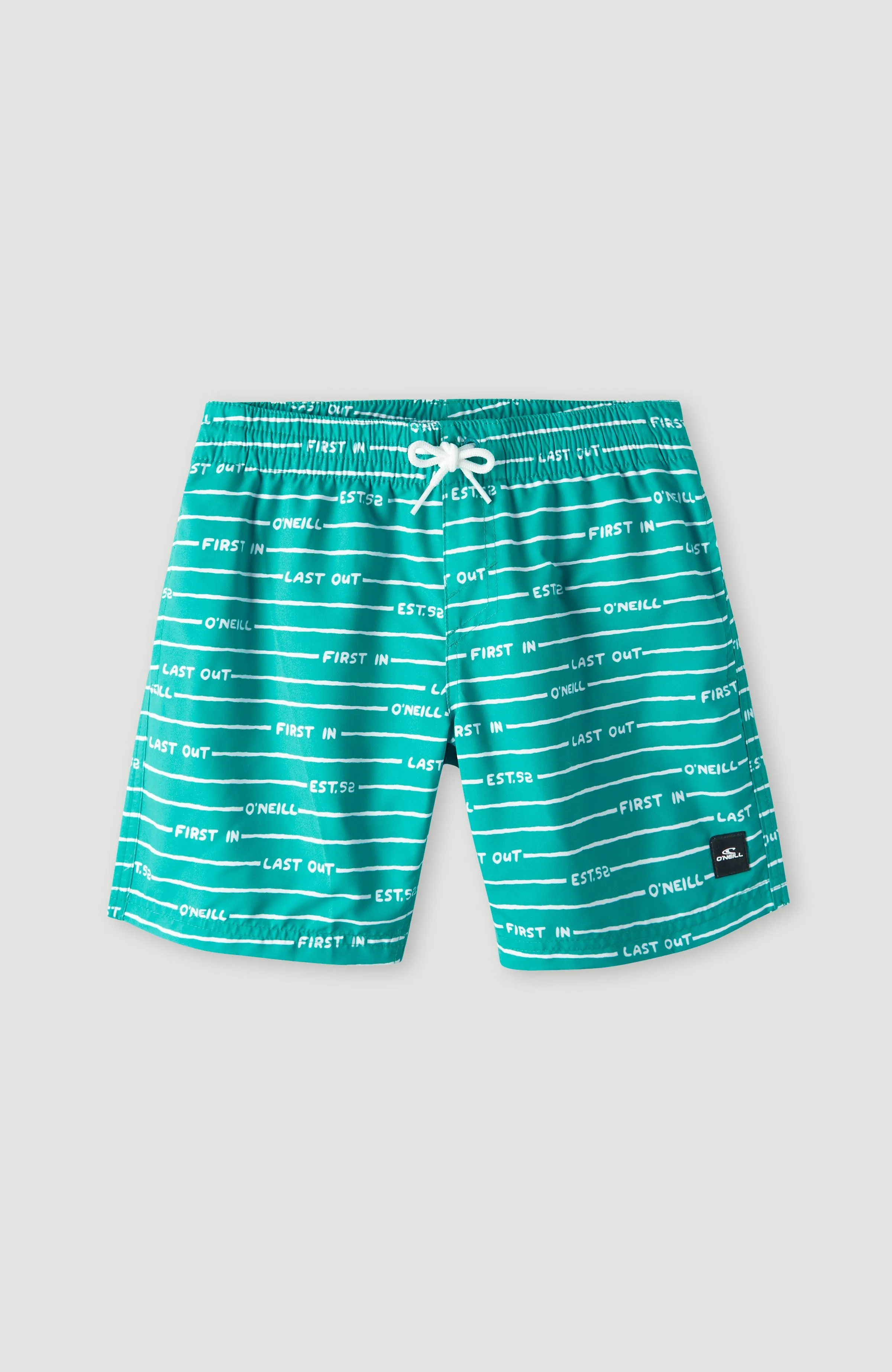 All Year 14 | Sea Green Boys First In