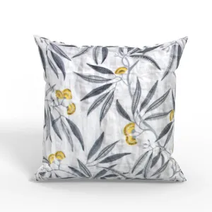 Alyssum Decorative Pillow | The Met x Ann Gish