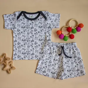 Animals - Co-ord Set