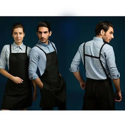 Apron (100% Polyester)