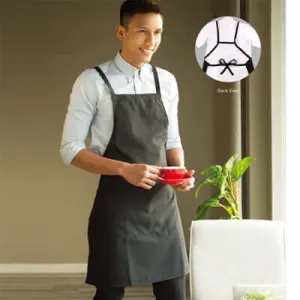 Apron (100% Polyester)