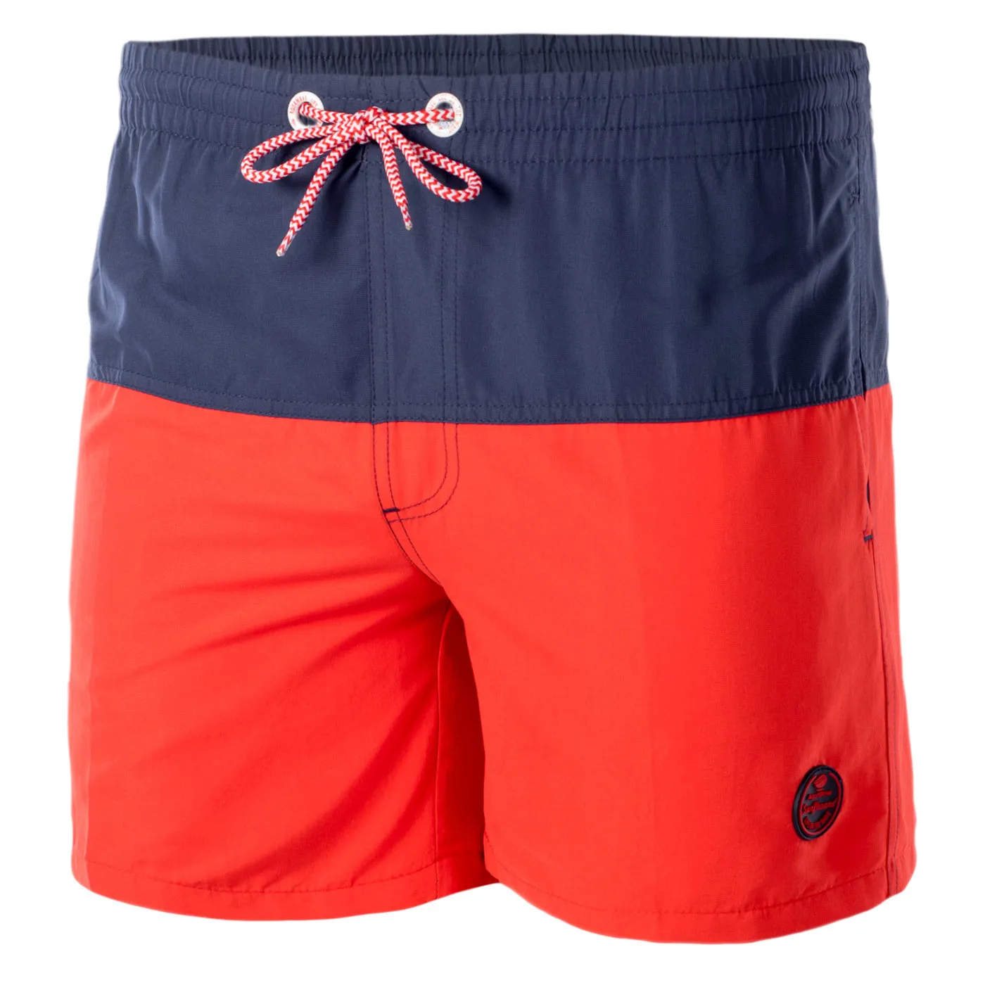 Aquawave Mens Drakon Swim Shorts