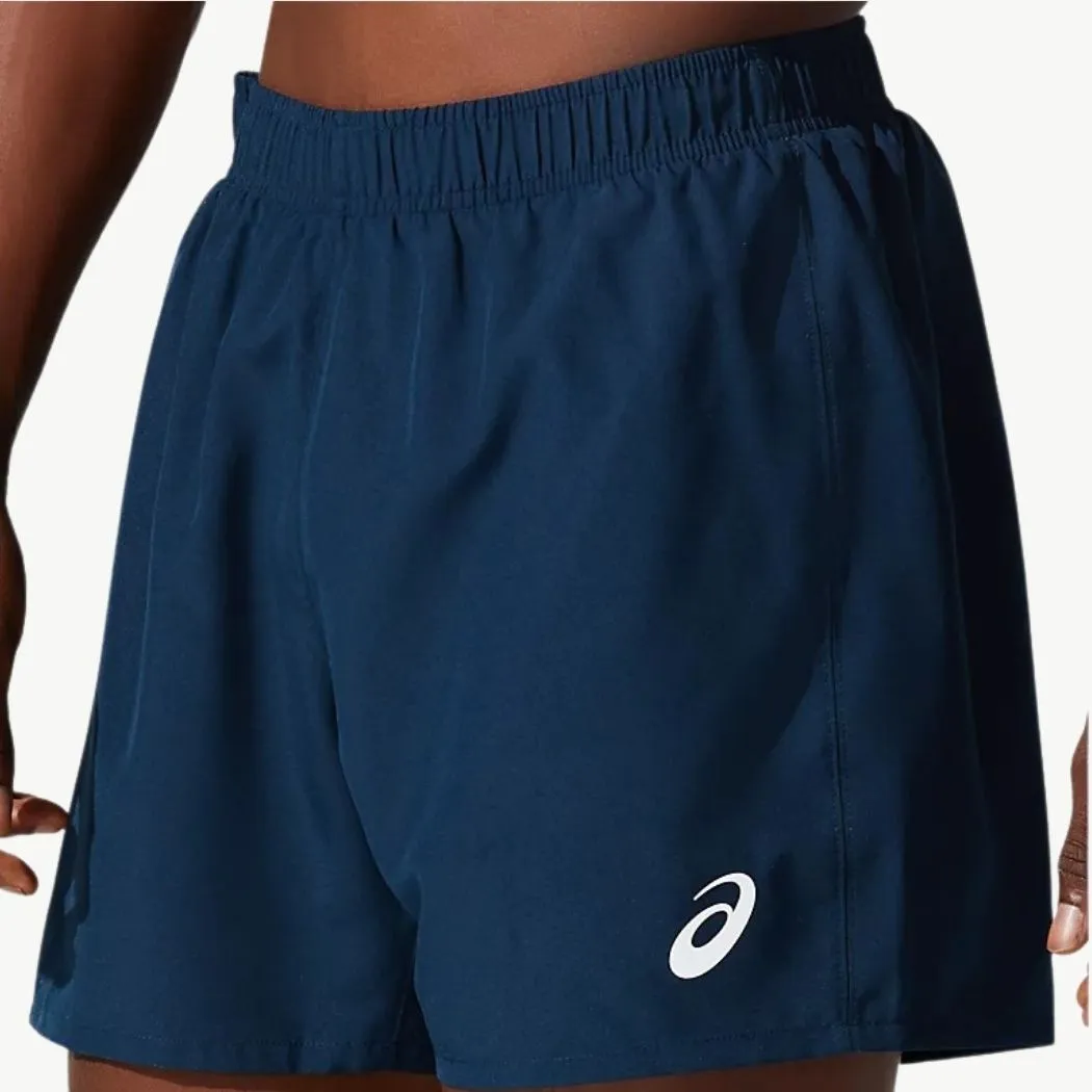 asics Silver 5" Men's Shorts