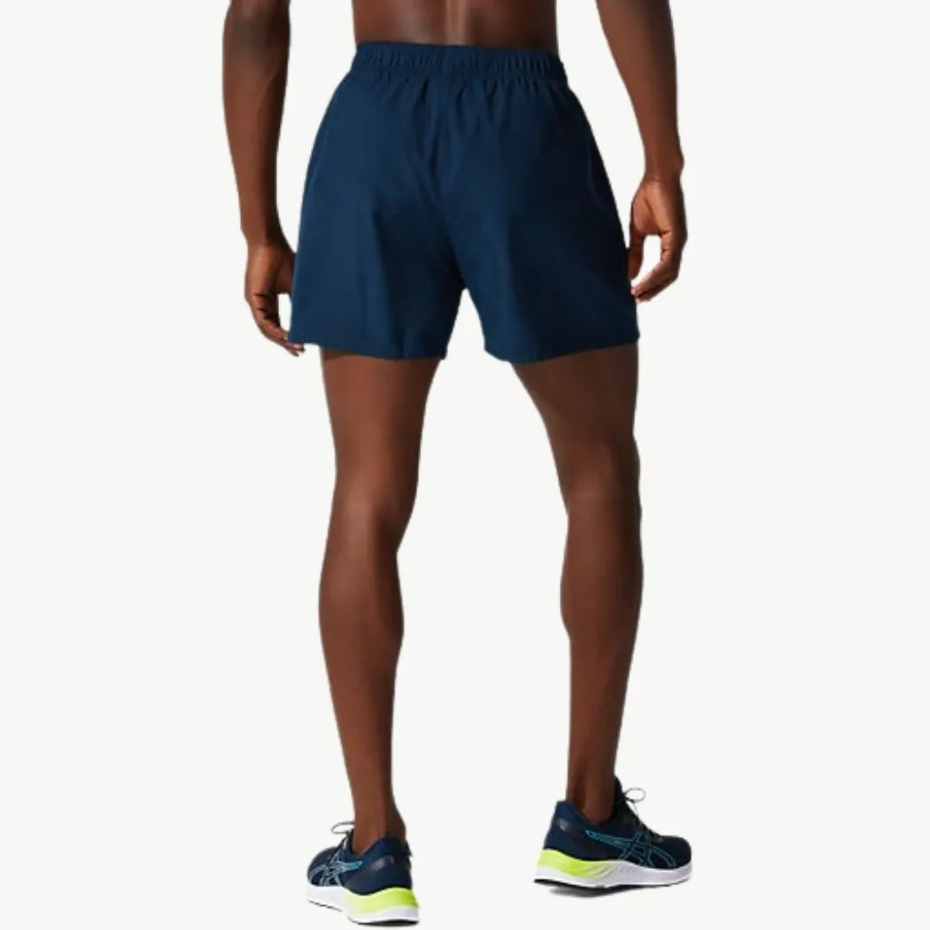 asics Silver 5" Men's Shorts