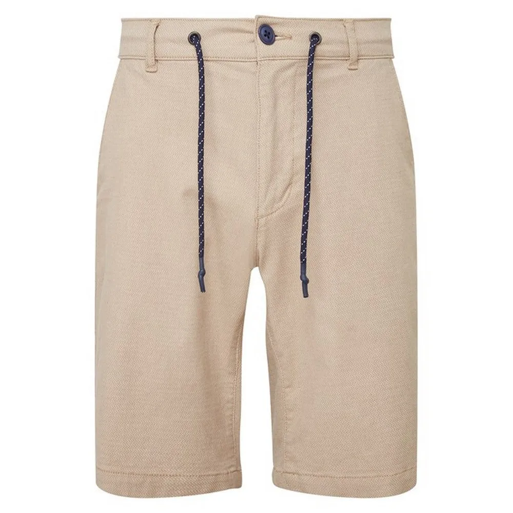 Asquith & Fox Mens Chino Everyday Shorts