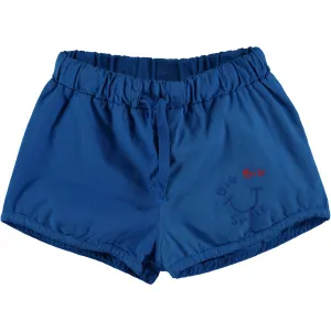 BONMOT FRESH BLUE SHORTS