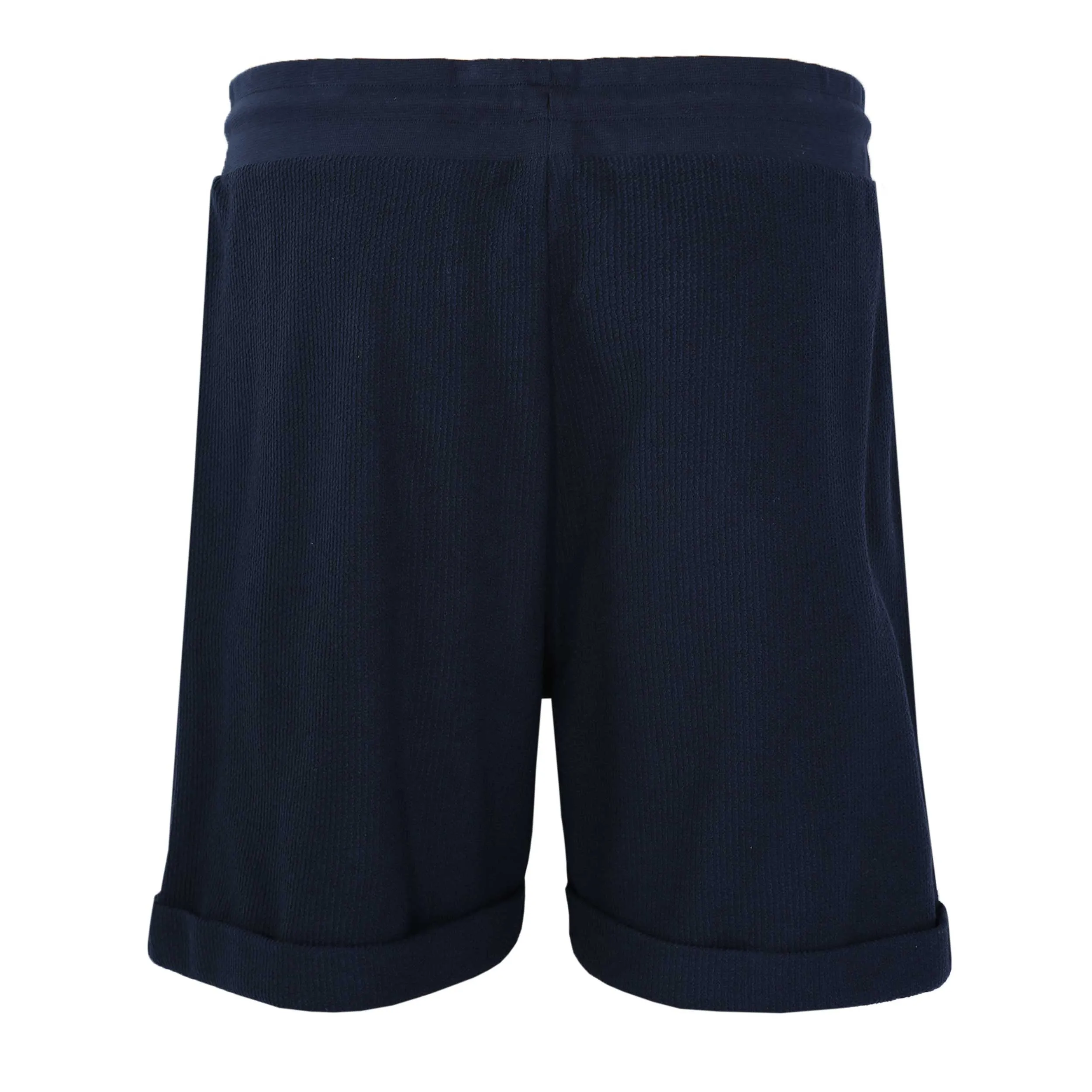 BOSS Lasdun 129 Short in Navy