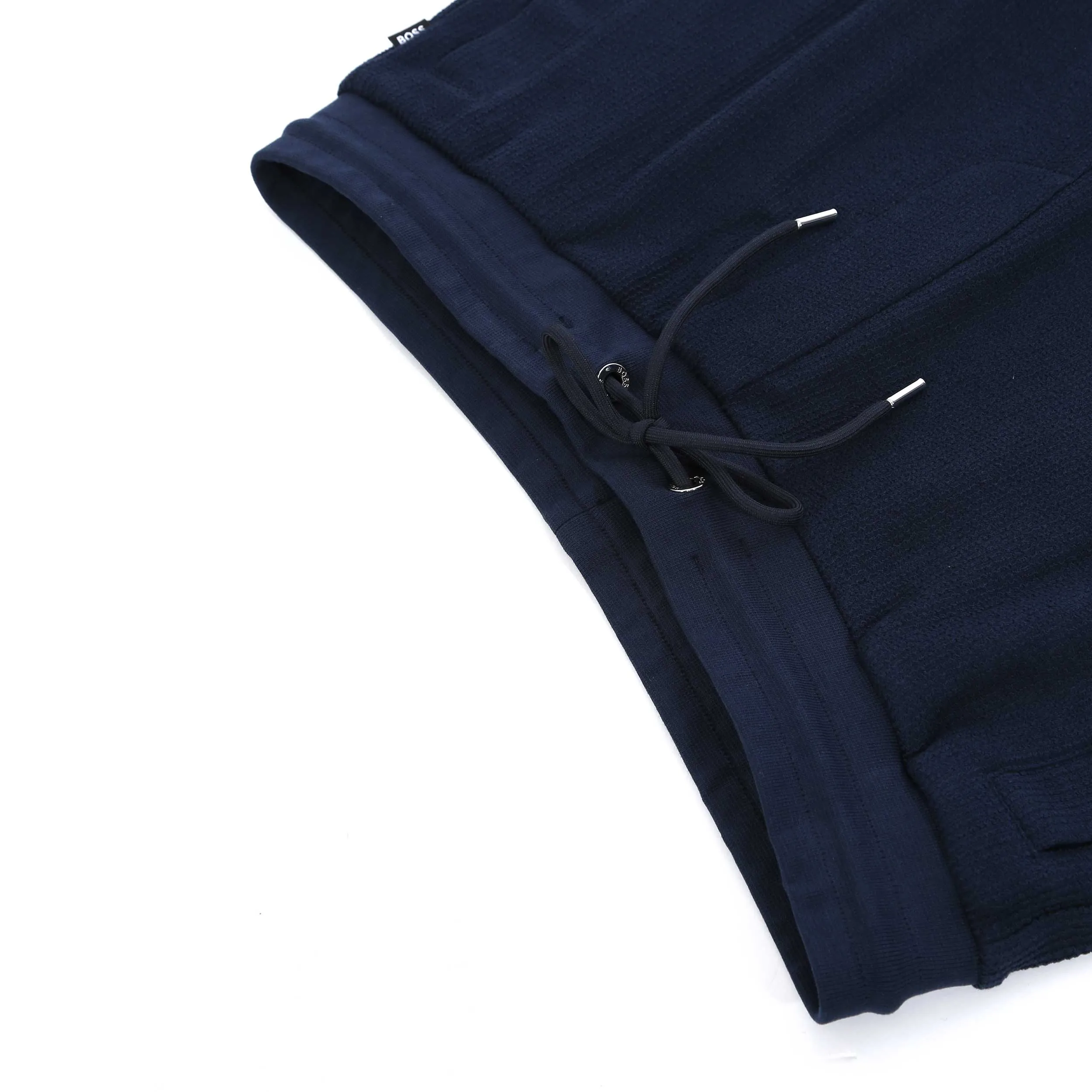 BOSS Lasdun 129 Short in Navy