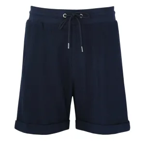 BOSS Lasdun 129 Short in Navy