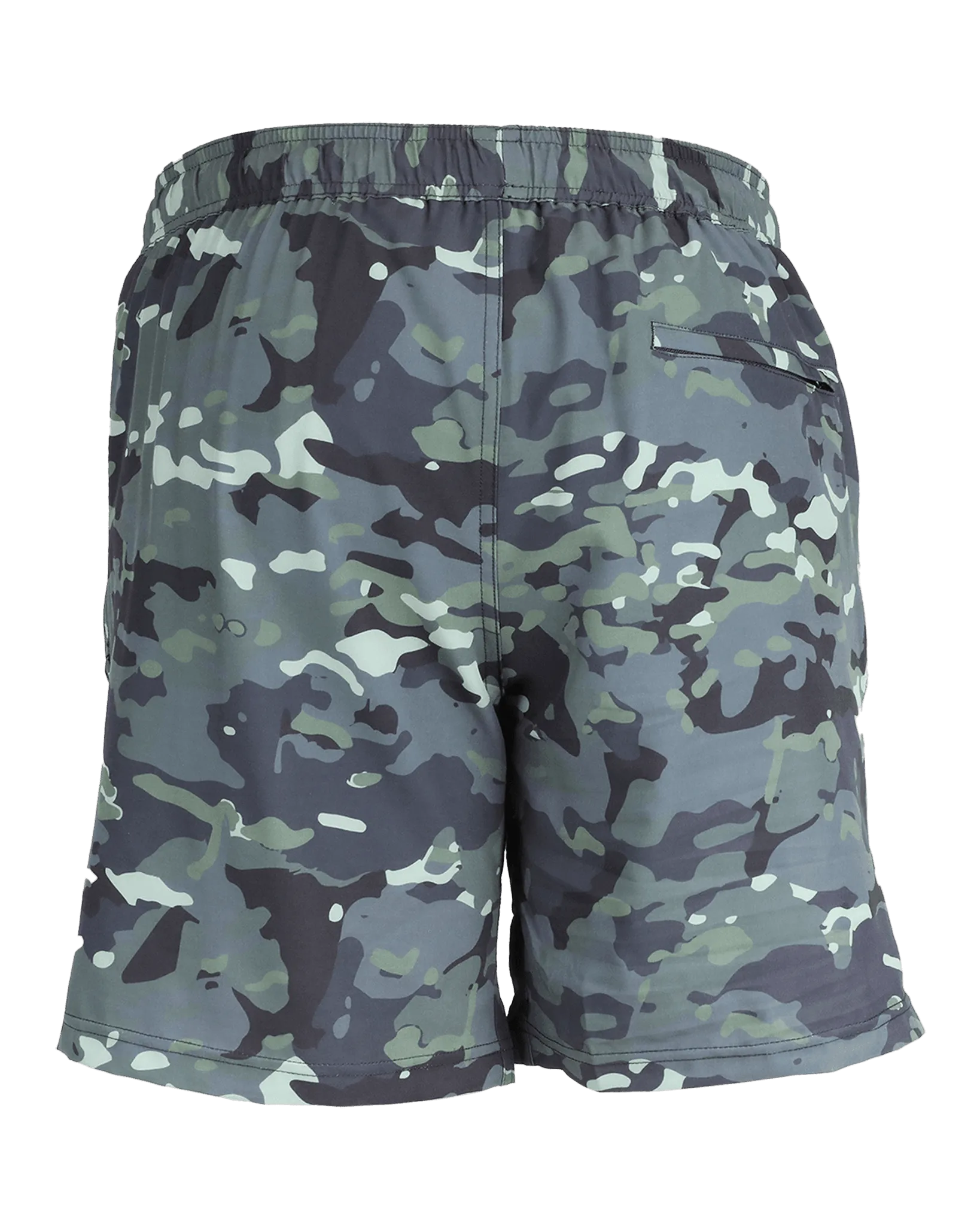 Brad Shorts - Camo