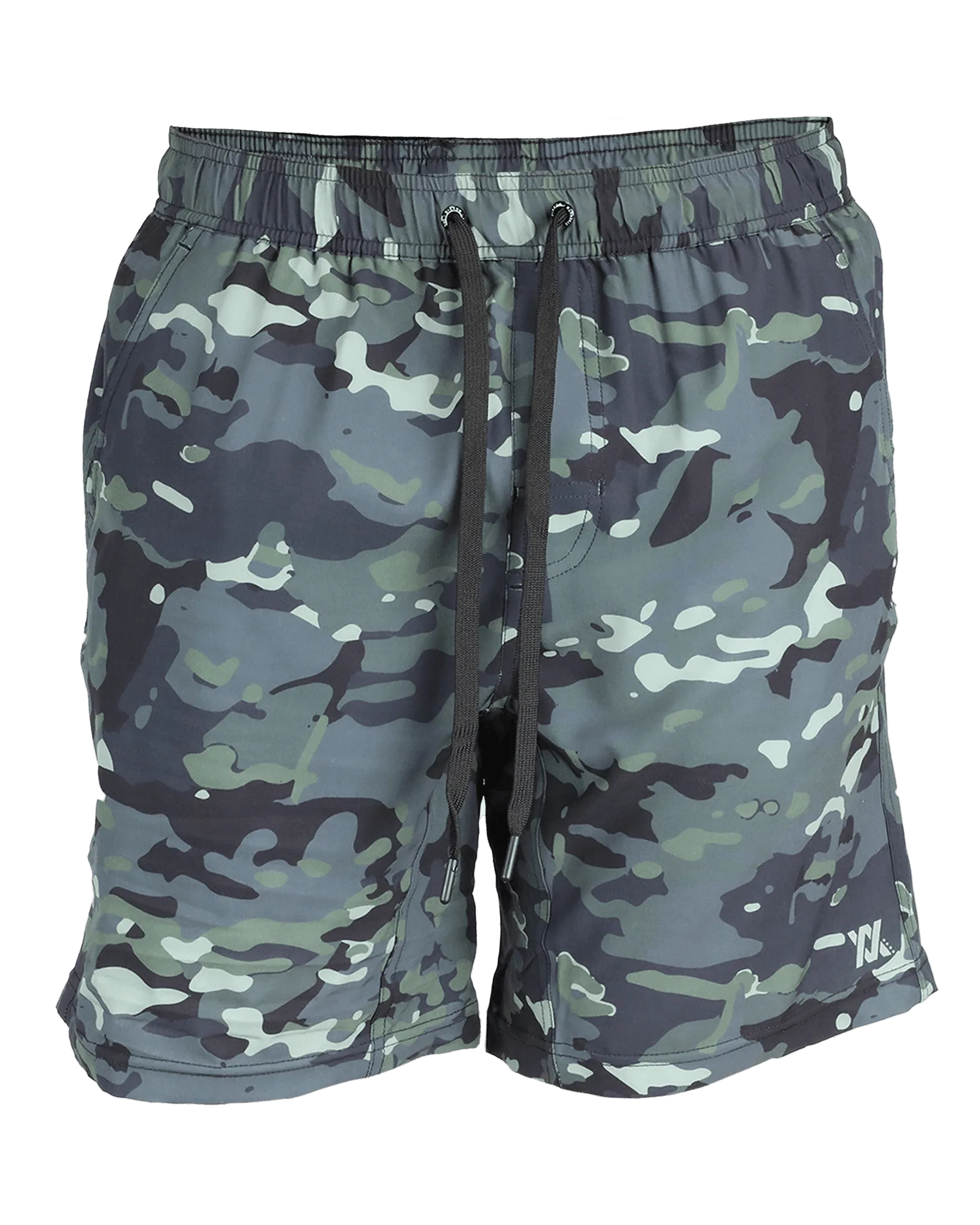 Brad Shorts - Camo