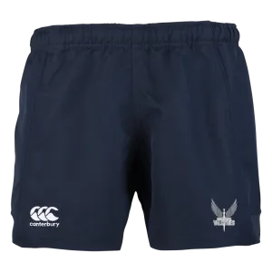 Brunswick Valkyries Canterbury Advantage Rugby Shorts