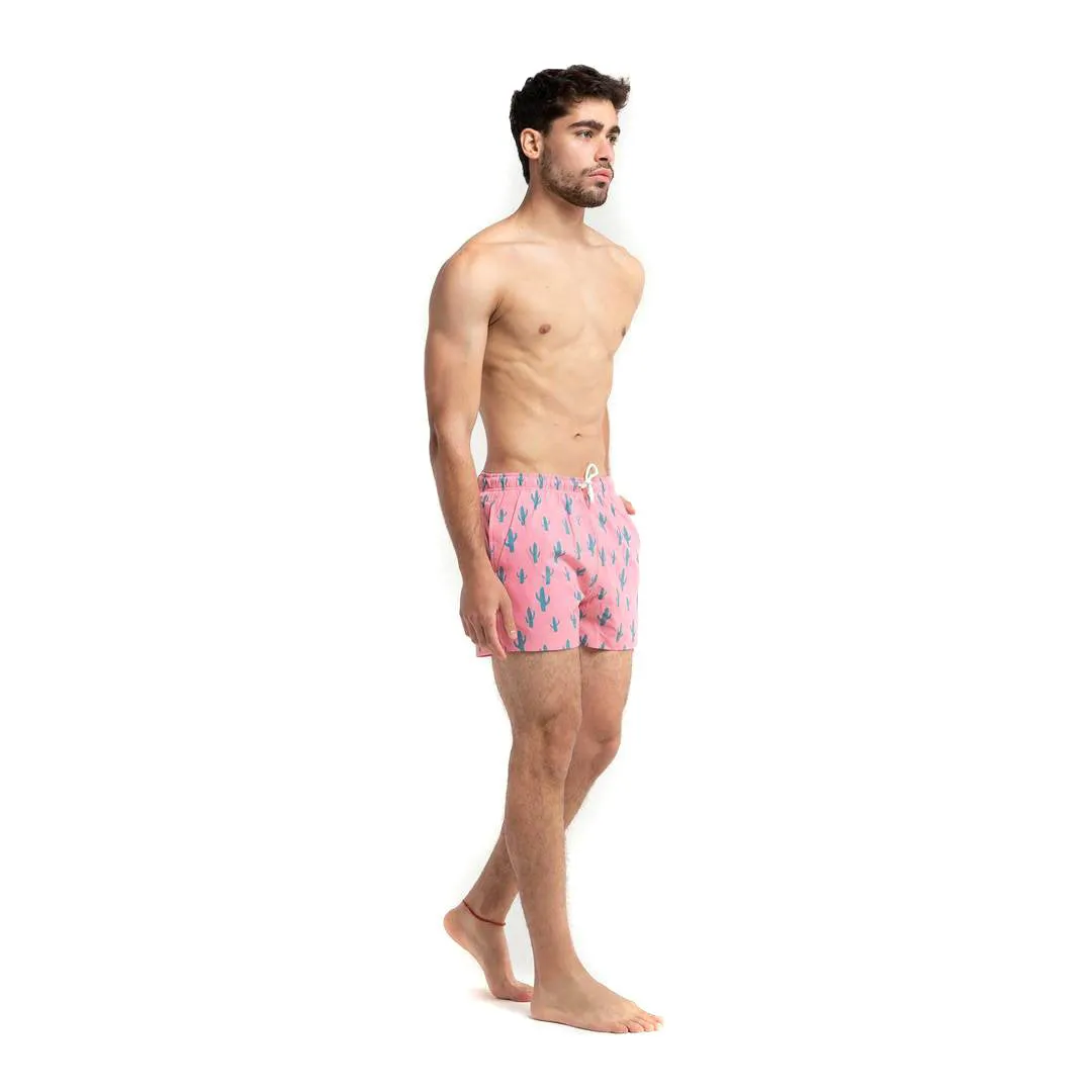 Cactus 2.0 - 5" Swim Trunks