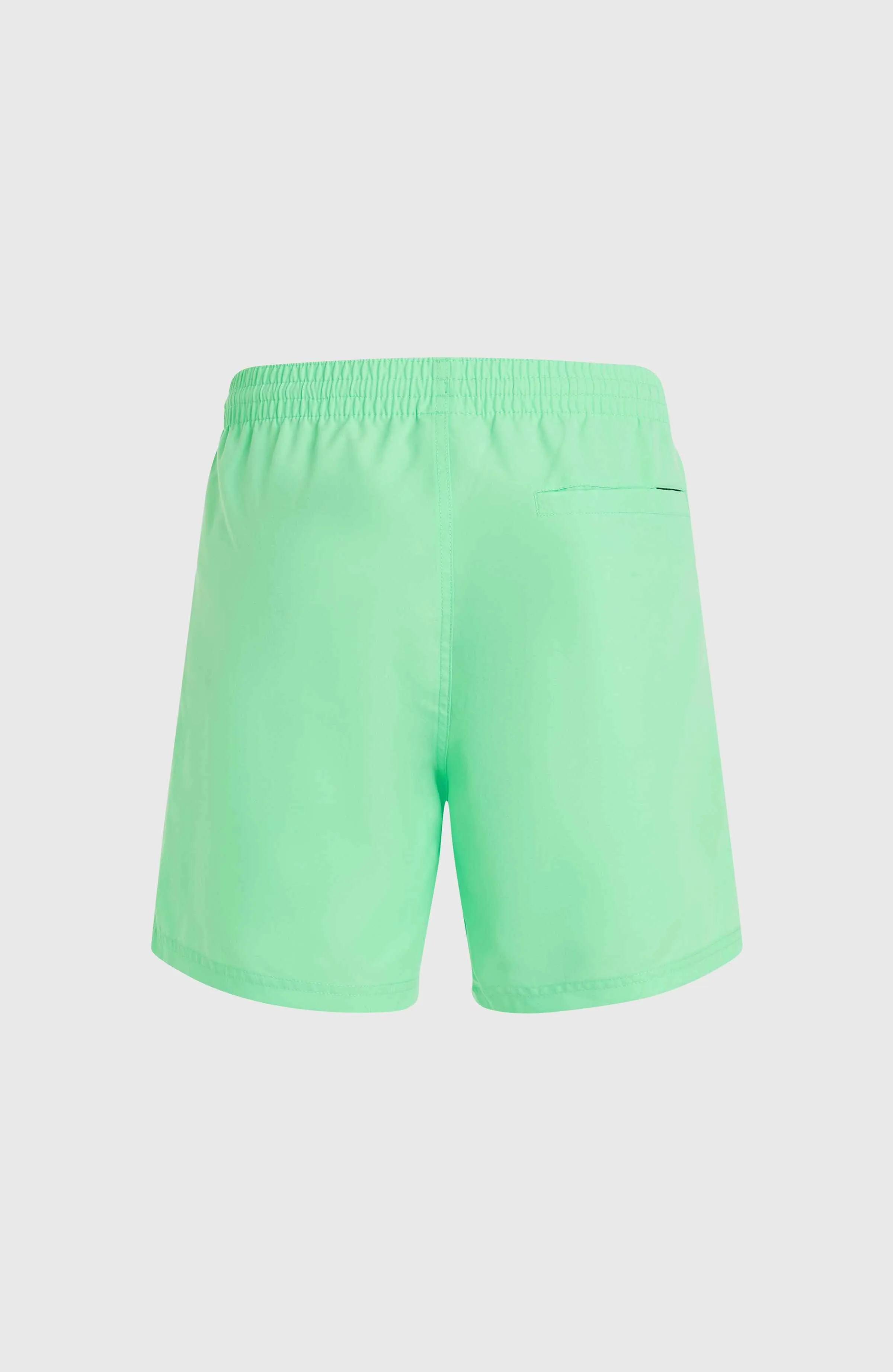 Cali 16'' Swim Shorts | Neon Green