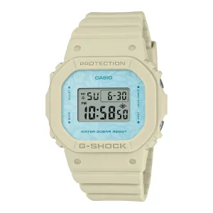 Casio G-Shock for Ladies' Nature's Colour Series Watch GMDS5600NC-9D GMD-S5600NC-9D GMD-S5600NC-9