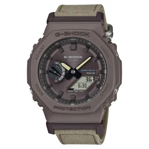 Casio G-Shock GA-2100 Lineup Carbon Core Guard Structure Bluetooth’?????¶ôÇï¶ôǝ??’?????¶ôÇï¶ôǝ?’?????¶ôÇï¶ôíôÇïÇ?ÇîÇ??€õÇ???Ç??€¸’??????’?????¶ôÇï¶ôíŸ????ƒ?ªǩ’?????¶ôÇï¶ôǝ?’?????¶ôÇï¶ôǝÇ???Ç??€� Solar Powered Watch GAB2100CT-5A GA-B2100CT-5A