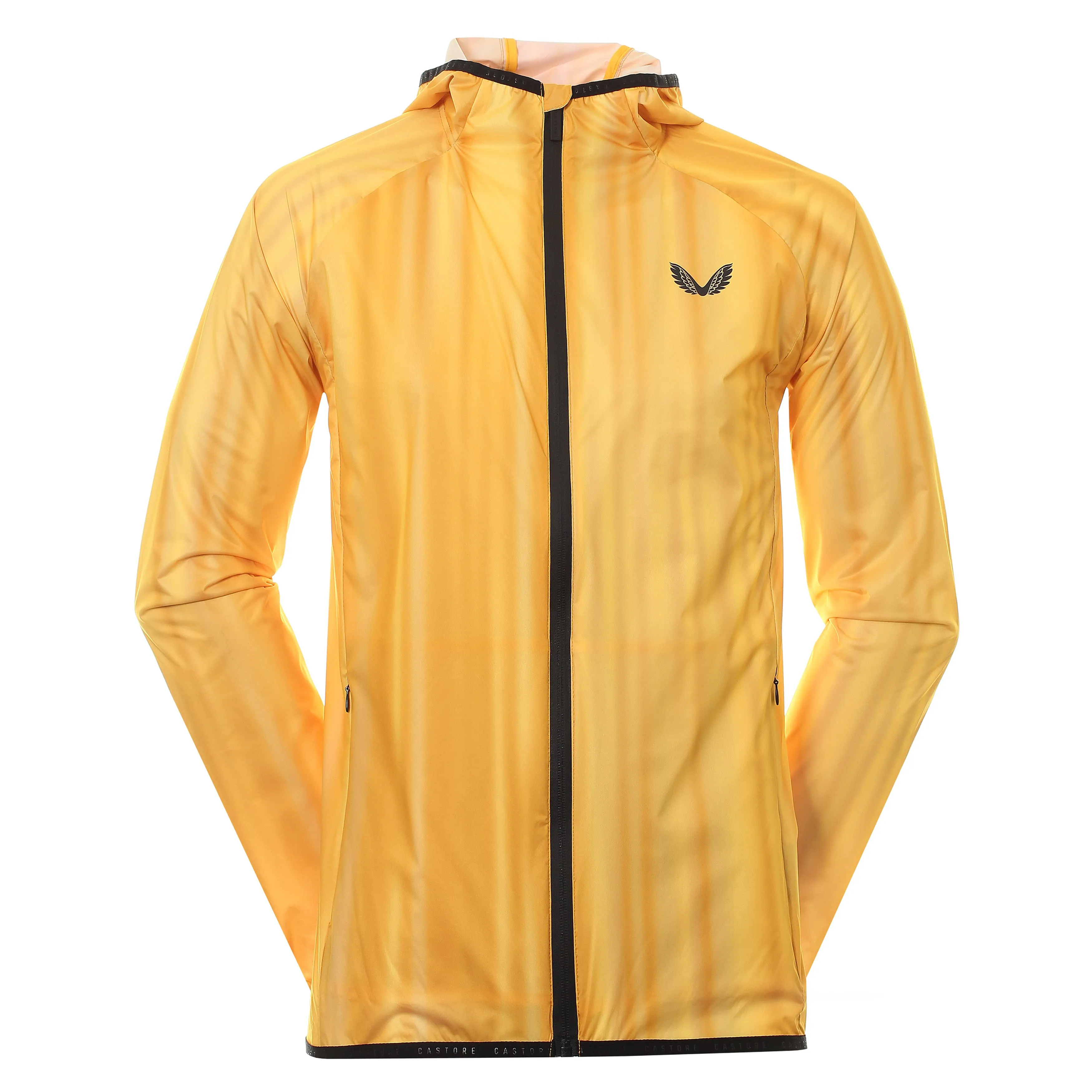 Castore Active Cirrus Running Jacket