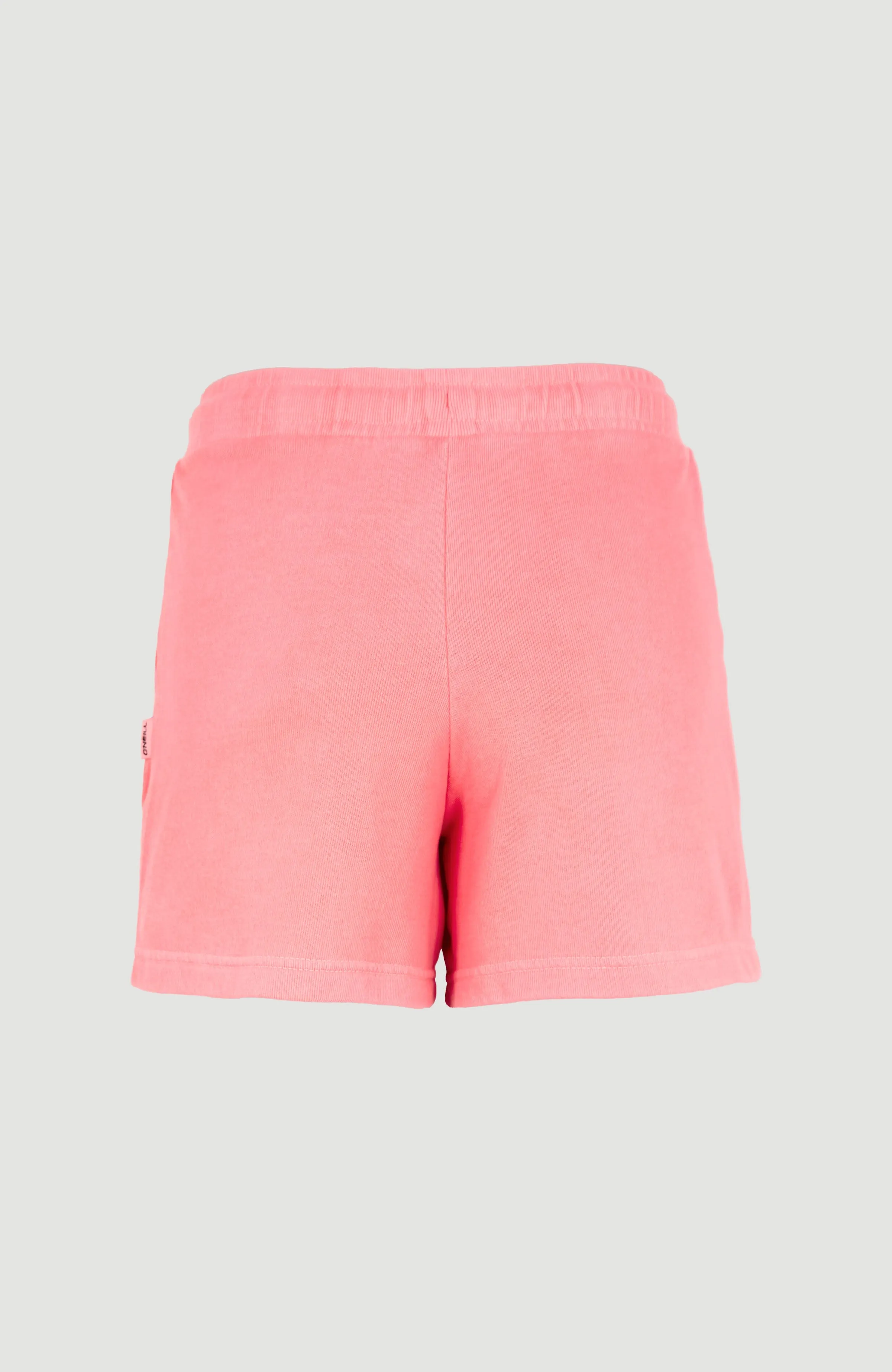 Connective Jogger Shorts | Diva Pink