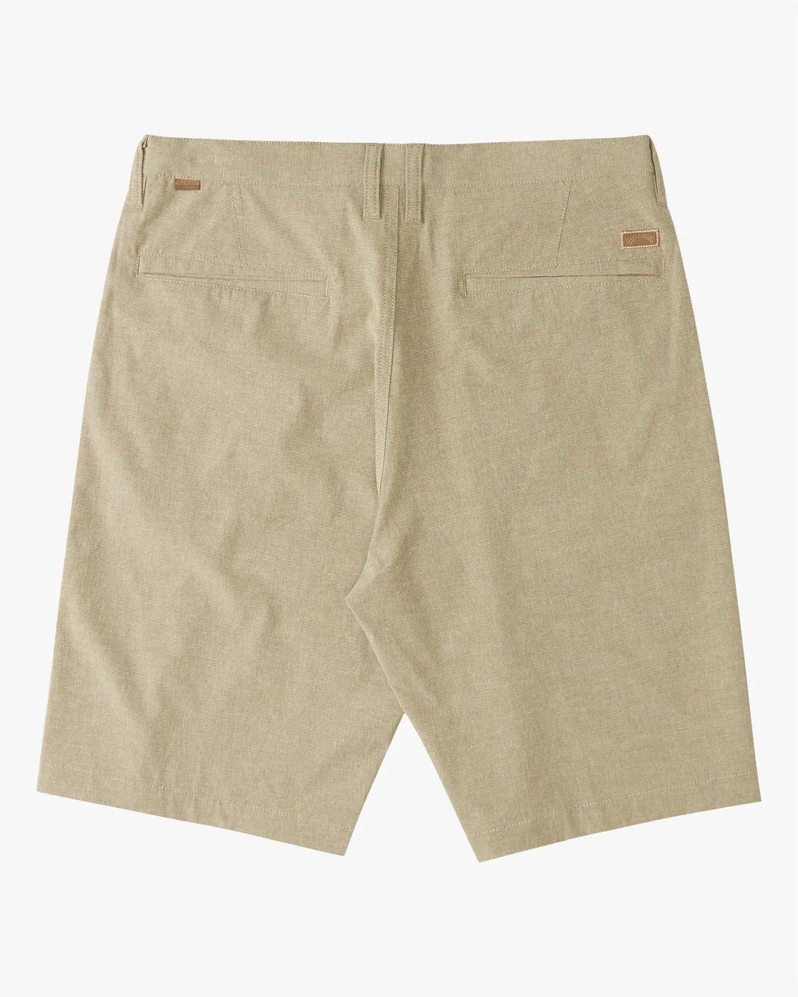 Crossfire Submersible Shorts 21" - Khaki