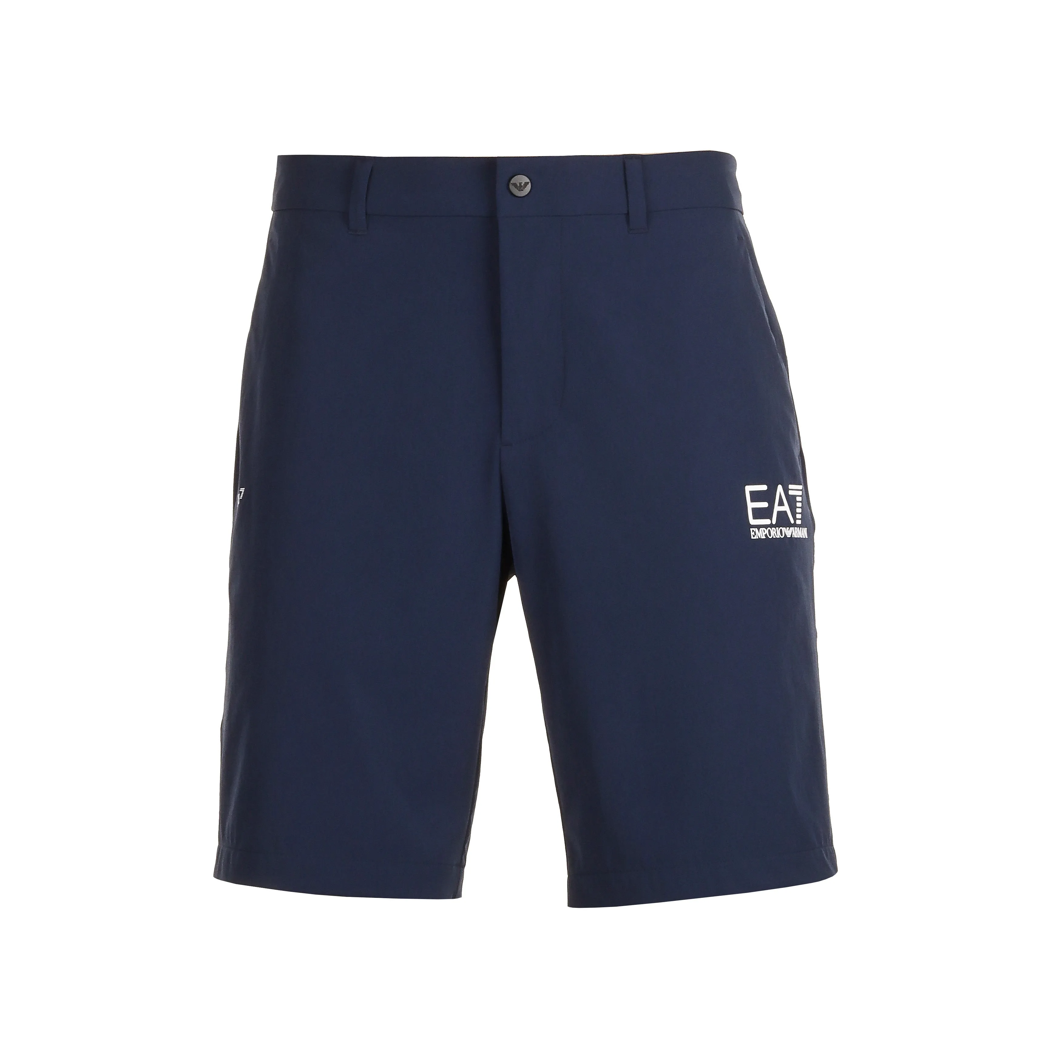 Emporio Armani EA7 Golf Pro Stretch Shorts