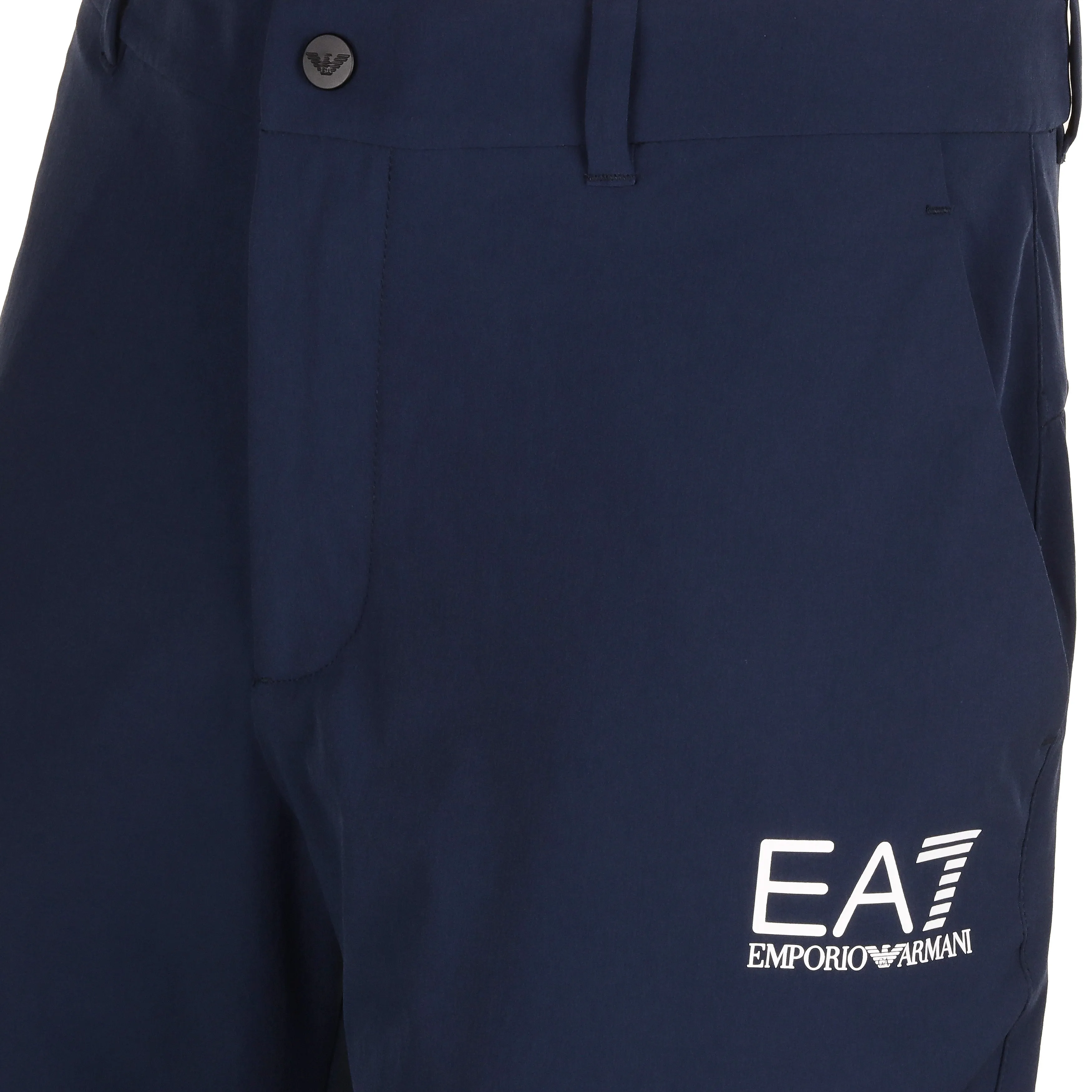 Emporio Armani EA7 Golf Pro Stretch Shorts