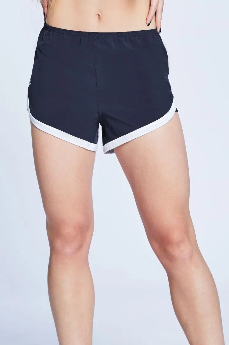 Finish Line Shorts