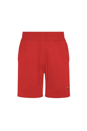 Fire Men's Core Fleece Short