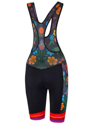 Frida Women's Bib Shorts