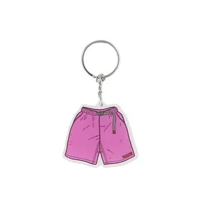 G-Short Key Ring