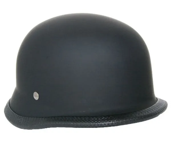 H502-11 NOVELTY GERMAN MATTE BLACK - FLAT BLACK NON- DOT