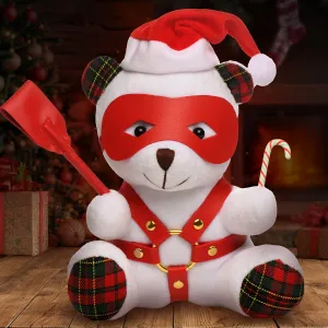 Holiday Bondage Bear