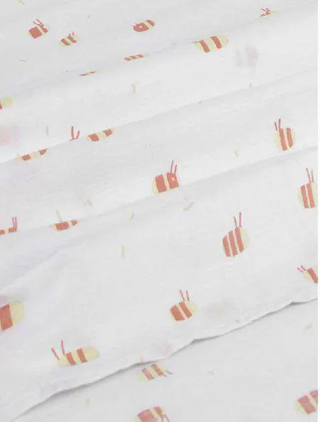 Jelly Bean BUMBLE Printed Sheet Set