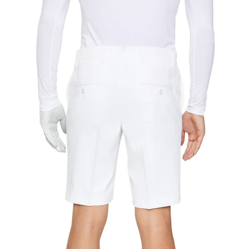 J.Lindeberg Eloy Golf Shorts - White