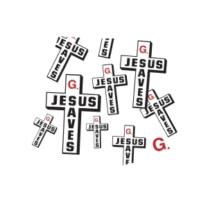 JS Crossprint Shorts