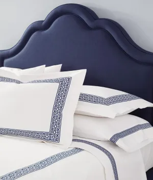 Lennox Embroidered Bedding by Legacy Home