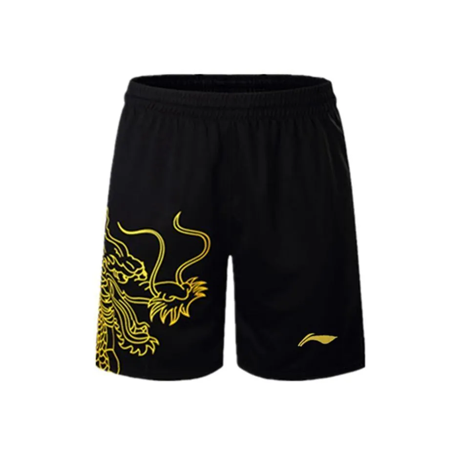 Li Ning Chinese National Team Shorts