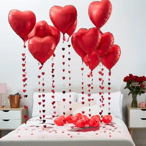 Love Is - Balloon Decorating Kit