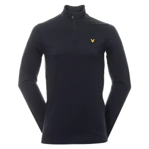 Lyle & Scott Golf Tech Midlayer