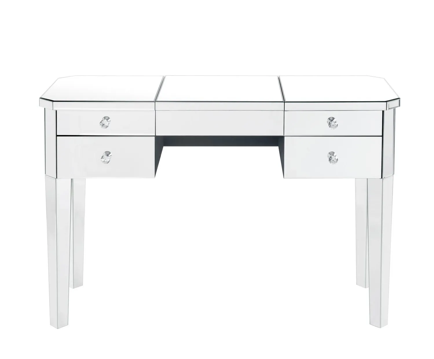 Marabelle Desk with Mirror