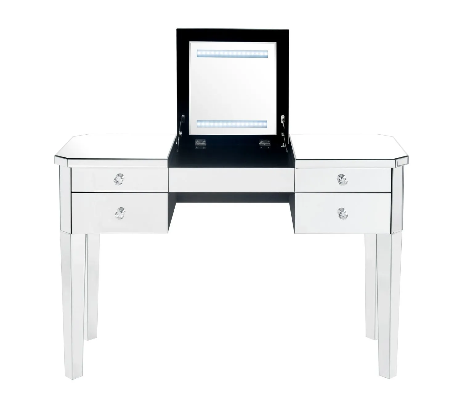 Marabelle Desk with Mirror