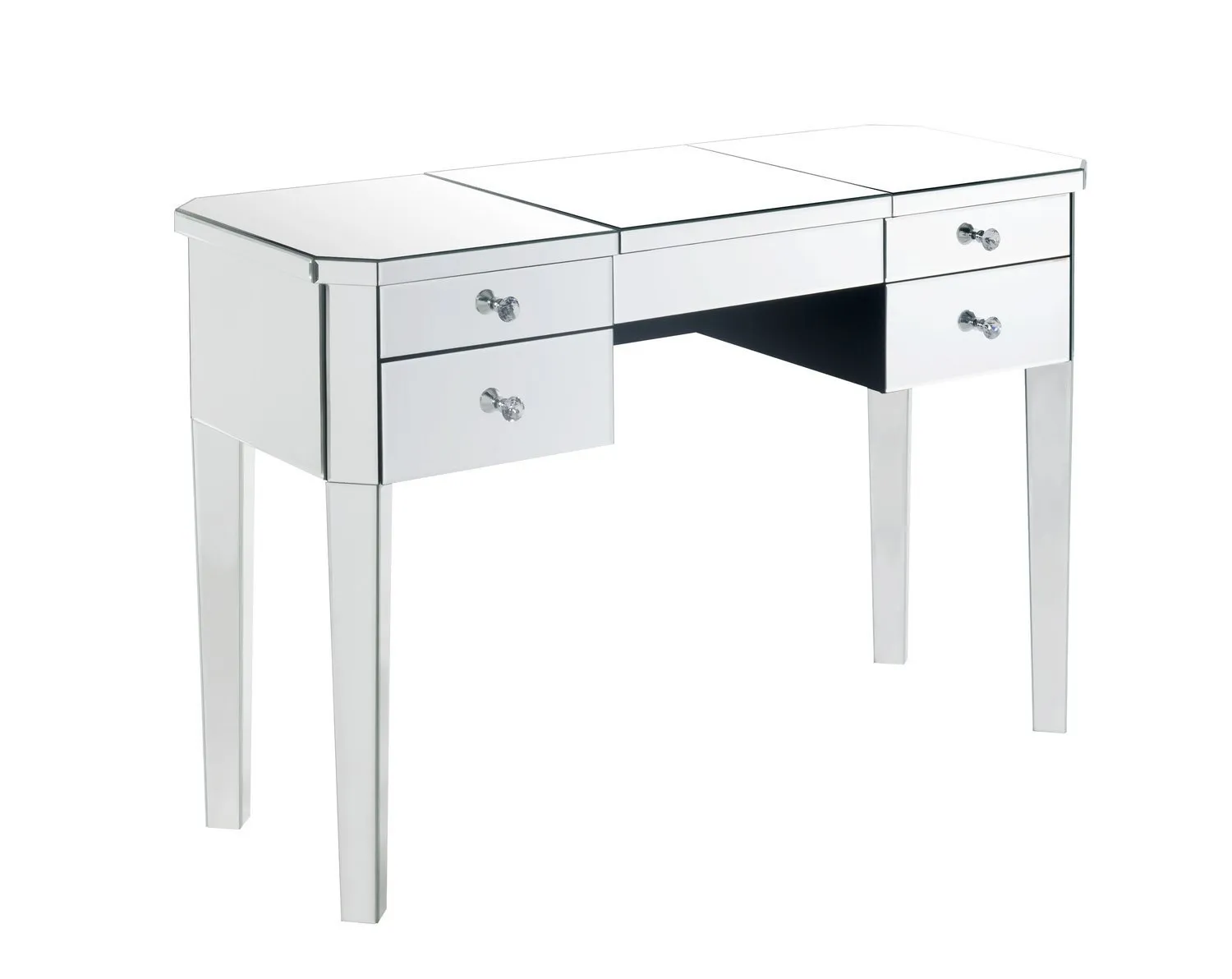 Marabelle Desk with Mirror