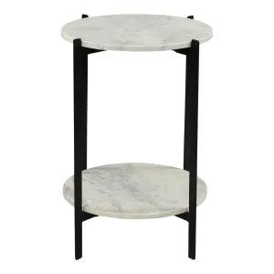 Melanie Accent Table