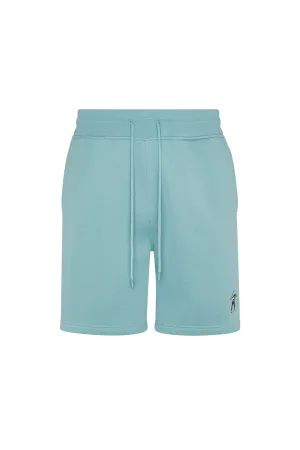 Mineral Green Men's Core Fleece Short