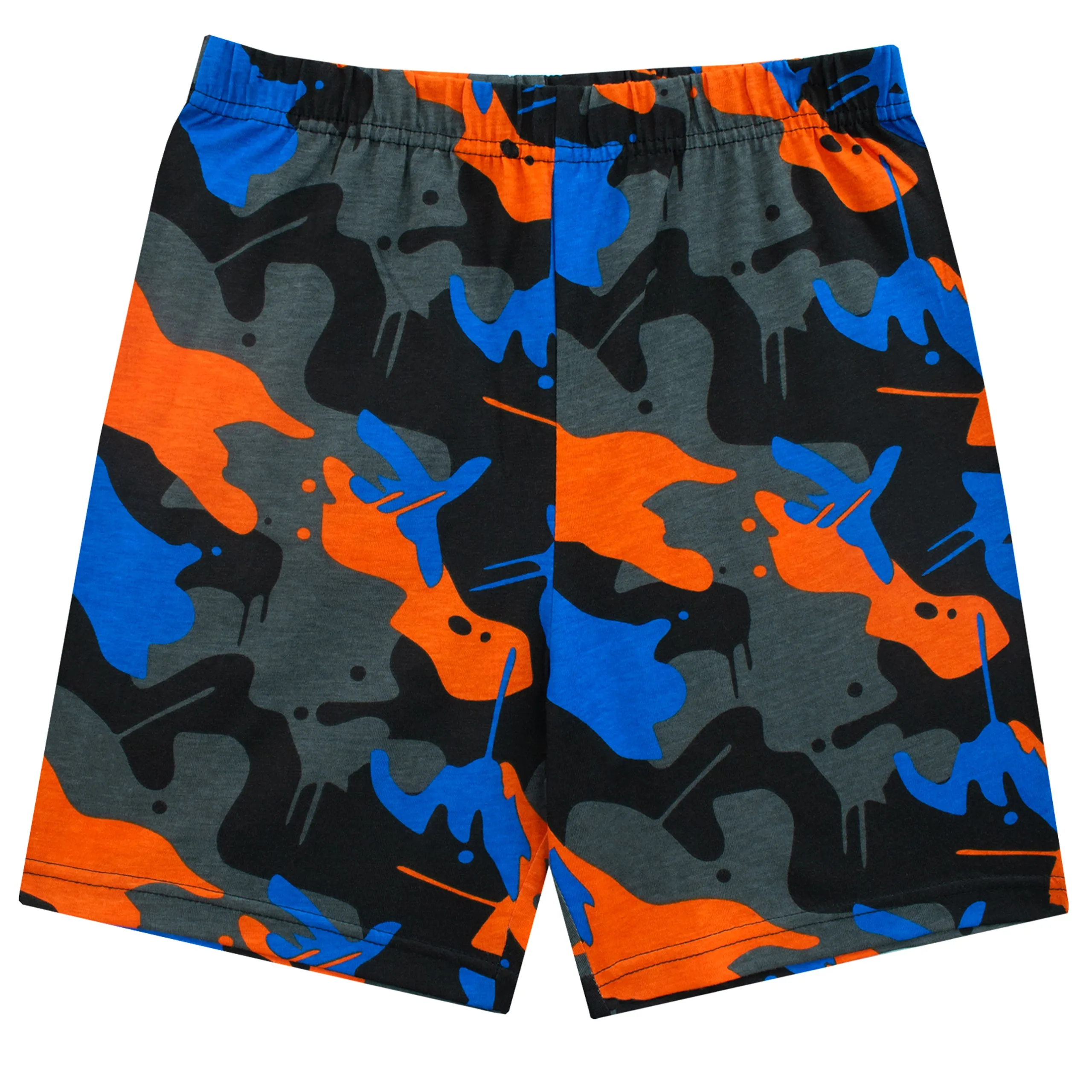 Nerf T-Shirt and Shorts Set