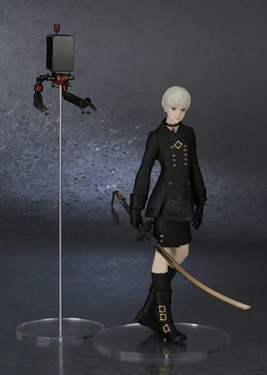 NieR: Automata 9S (YoRHa No. 9 Type S) DX Ver. 1/7 Scale Figure