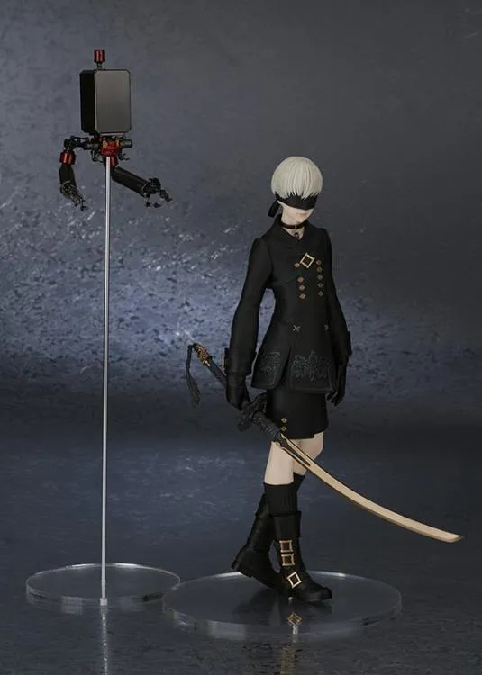 NieR: Automata 9S (YoRHa No. 9 Type S) DX Ver. 1/7 Scale Figure