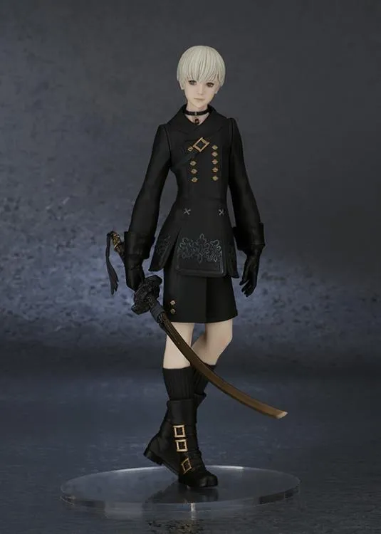 NieR: Automata 9S (YoRHa No. 9 Type S) DX Ver. 1/7 Scale Figure