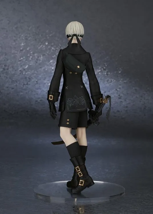 NieR: Automata 9S (YoRHa No. 9 Type S) DX Ver. 1/7 Scale Figure